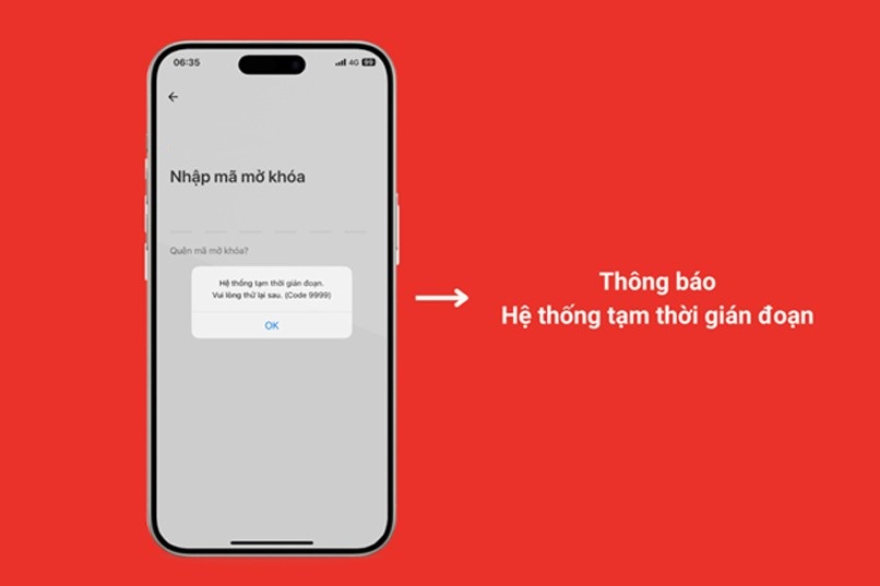 Hướng Dẫn Chi Tiết Cách Rút Tiền 28Bet Năm 2025 4 Hệ thống rút tiền bị gián đoạn