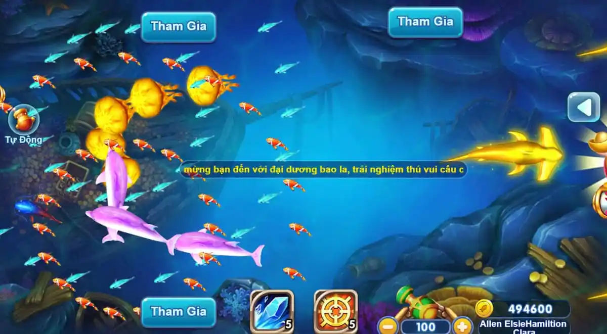 Mẹo chơi bắn cá 28BET săn kho báu lớn nhanh chóng 3 Nhắm Mục Tiêu Rõ Ràng, Không Bắn Lung Tung