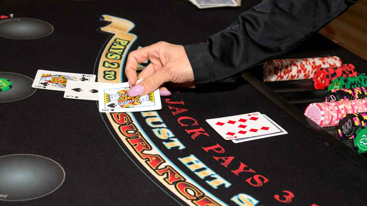 Bí quyết chơi Blackjack tại 28BET để luôn thắng nhà cái 3 Quản Lý Vốn Thông Minh
