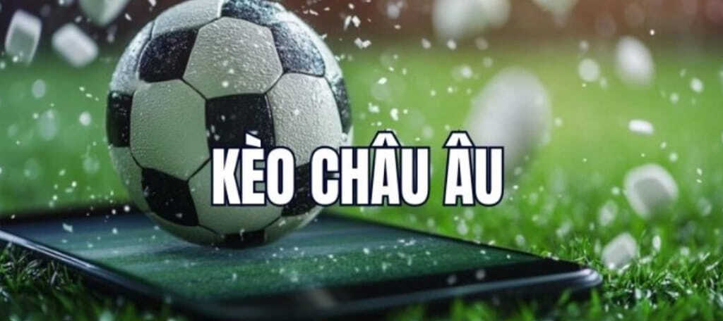 Kèo châu Âu 28BET - Tìm hiểu cụ thể về luật cá cược theo kèo châu Âu 2 Chuyên gia 28BET hướng dẫn cách đọc kèo châu Âu
