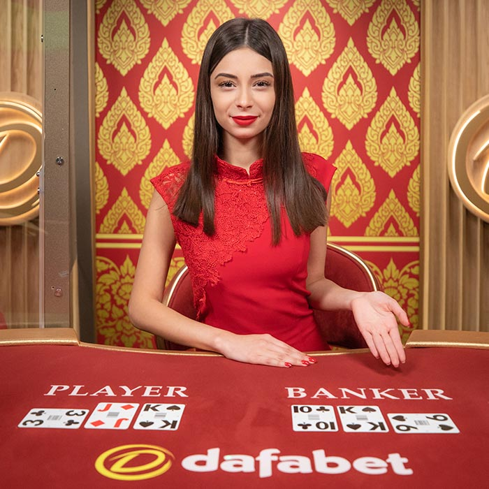Casino 28BET - Khám Phá Thế Giới Sòng Bạc Trực Tuyến Đỉnh Cao 3 Live baccarat 28Bet